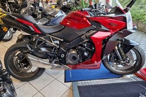 Angebot Suzuki GSX-S1000GT