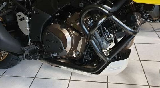 Neufahrzeug Suzuki V-Strom 1050DE - Bild 5