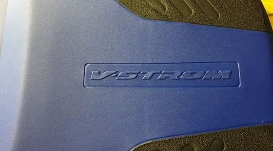 Neufahrzeug Suzuki V-Strom 1050DE - Bild 6