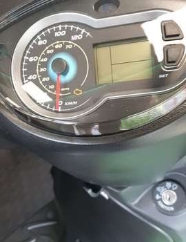 Neufahrzeug Peugeot Kisbee 100 - Bild 3