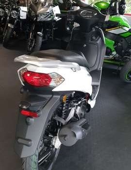 Neufahrzeug Peugeot Kisbee 100 - Bild 5