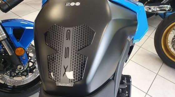 Neufahrzeug Suzuki GSX-8S - Bild 10