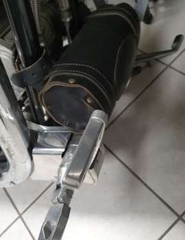 Gebrauchtmotorrad Suzuki VS 1400 GLP Intruder - Bild 5