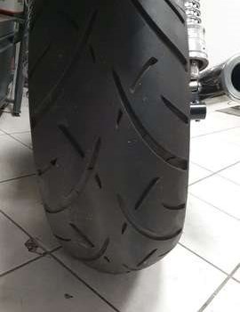 Gebrauchtmotorrad Suzuki VS 1400 GLP Intruder - Bild 8