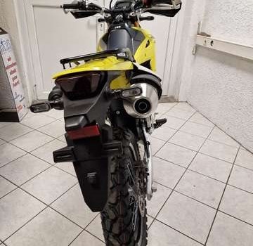 Neufahrzeug Suzuki DR-Z4S - Bild 3