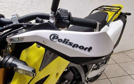 Neufahrzeug Suzuki DR-Z4S - Bild 5