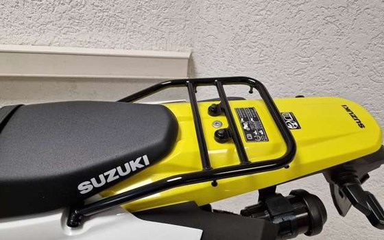 Neufahrzeug Suzuki DR-Z4S - Bild 6