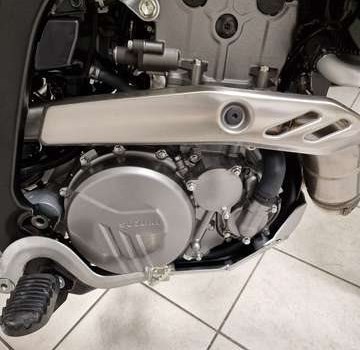 Neufahrzeug Suzuki DR-Z4S - Bild 7