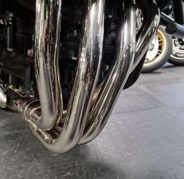 Gebrauchtmotorrad Kawasaki Z900 RS - Bild 12