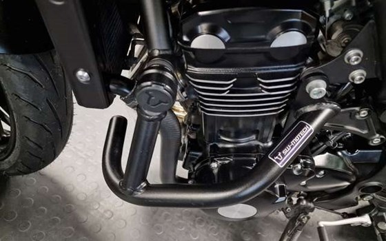 Gebrauchtmotorrad Kawasaki Z900 RS - Bild 5