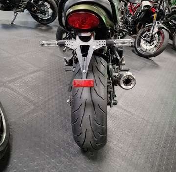 Gebrauchtmotorrad Kawasaki Z900 RS - Bild 9