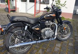 Gebrauchte Royal Enfield Bullet 350