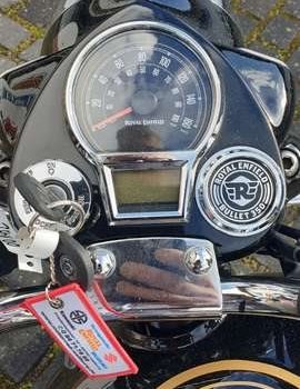 Gebrauchtmotorrad Royal Enfield Bullet 350 - Bild 6