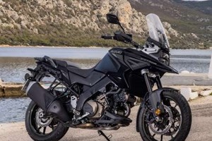 Angebot Suzuki V-Strom 1050