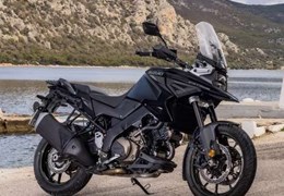 Gebrauchte Suzuki V-Strom 1050