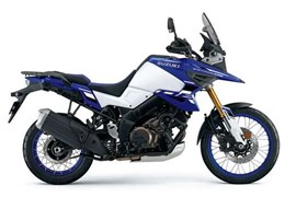 Gebrauchte Suzuki V-Strom 1050