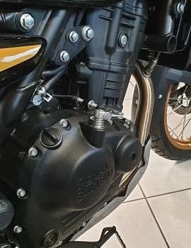 Neufahrzeug Royal Enfield Himalayan 410 - Bild 11