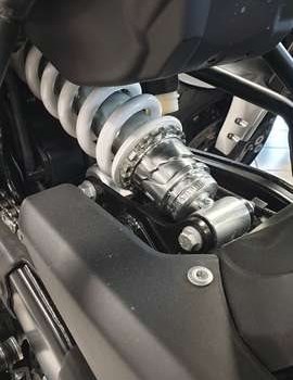 Neufahrzeug Royal Enfield Himalayan 410 - Bild 2