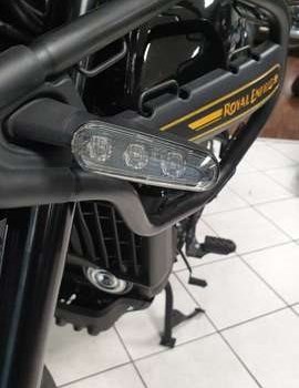 Neufahrzeug Royal Enfield Himalayan 410 - Bild 7