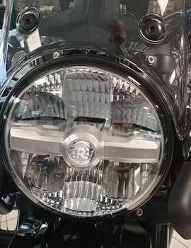 Neufahrzeug Royal Enfield Himalayan 410 - Bild 8