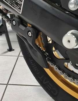 Neufahrzeug Royal Enfield Himalayan 410 - Bild 9