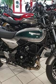 Neufahrzeug Kawasaki Z650 RS - Bild 10