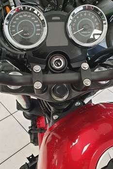 Neufahrzeug Kawasaki Z650 RS - Bild 9