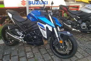 Angebot Suzuki GSX-S950