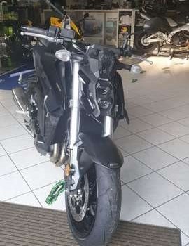 Neufahrzeug Suzuki GSX-S950 - Bild 5