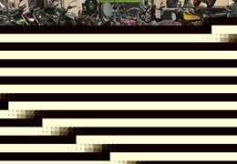 Neumotorrad Kawasaki Eliminator 500