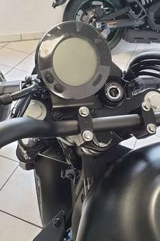 Neufahrzeug Kawasaki Eliminator 500 - Bild 4