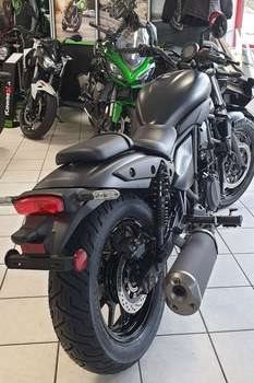 Neufahrzeug Kawasaki Eliminator 500 - Bild 5