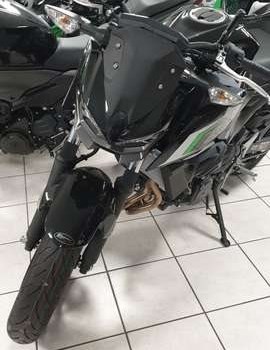 Neufahrzeug Kawasaki Z 500 - Bild 2