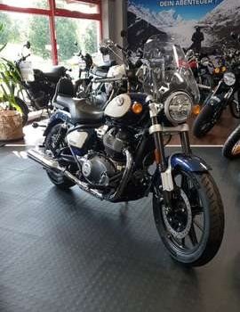 Neufahrzeug Royal Enfield Bullet G - Bild 3