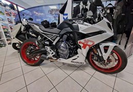 Gebrauchte Suzuki GSX-8R