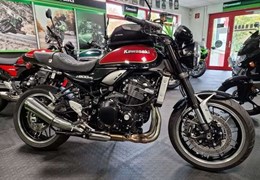 Gebrauchte Kawasaki Z900 RS