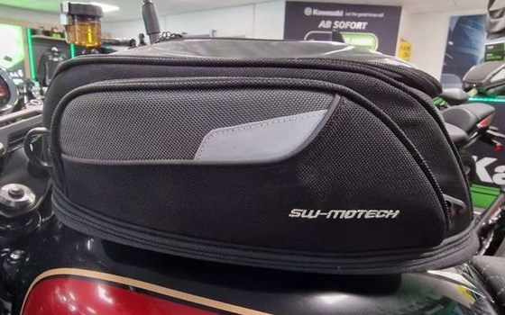 Gebrauchtmotorrad Kawasaki Z900 RS - Bild 10