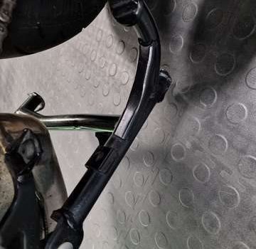 Gebrauchtmotorrad Kawasaki Z900 RS - Bild 12