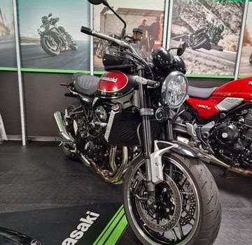 Gebrauchtmotorrad Kawasaki Z900 RS - Bild 4