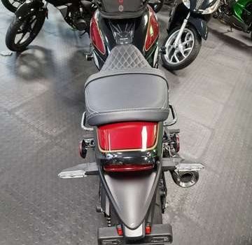 Gebrauchtmotorrad Kawasaki Z900 RS - Bild 5