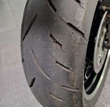 Gebrauchtmotorrad Kawasaki Z900 RS - Bild 7