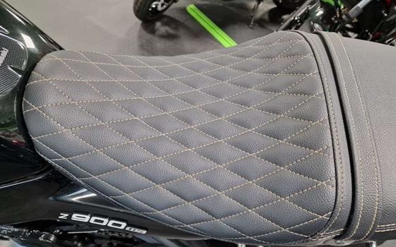 Gebrauchtmotorrad Kawasaki Z900 RS - Bild 9