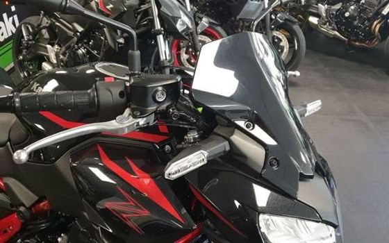 Neufahrzeug Kawasaki Z650 - Bild 4
