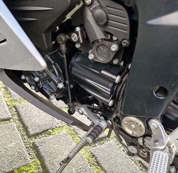 Gebrauchtmotorrad BMW K 1200 S - Bild 7