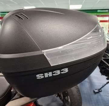 Gebrauchtmotorrad Piaggio Medley 125 - Bild 5