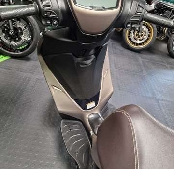 Gebrauchtmotorrad Piaggio Medley 125 - Bild 7