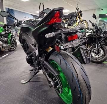 Neufahrzeug Kawasaki Z1100 - Bild 11