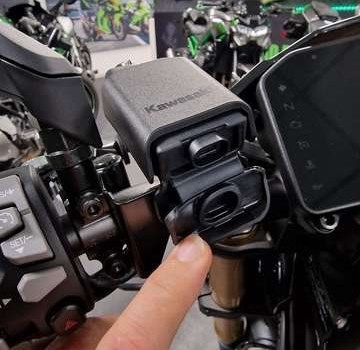 Neufahrzeug Kawasaki Z1100 - Bild 12