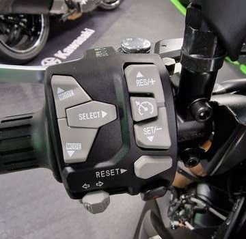 Neufahrzeug Kawasaki Z1100 - Bild 13