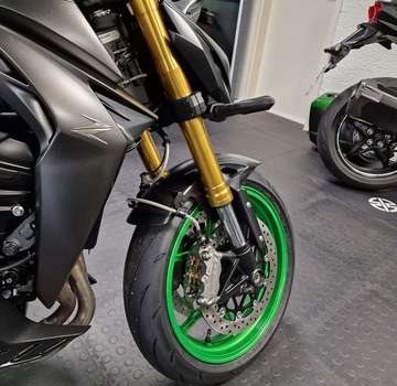 Neufahrzeug Kawasaki Z1100 - Bild 7